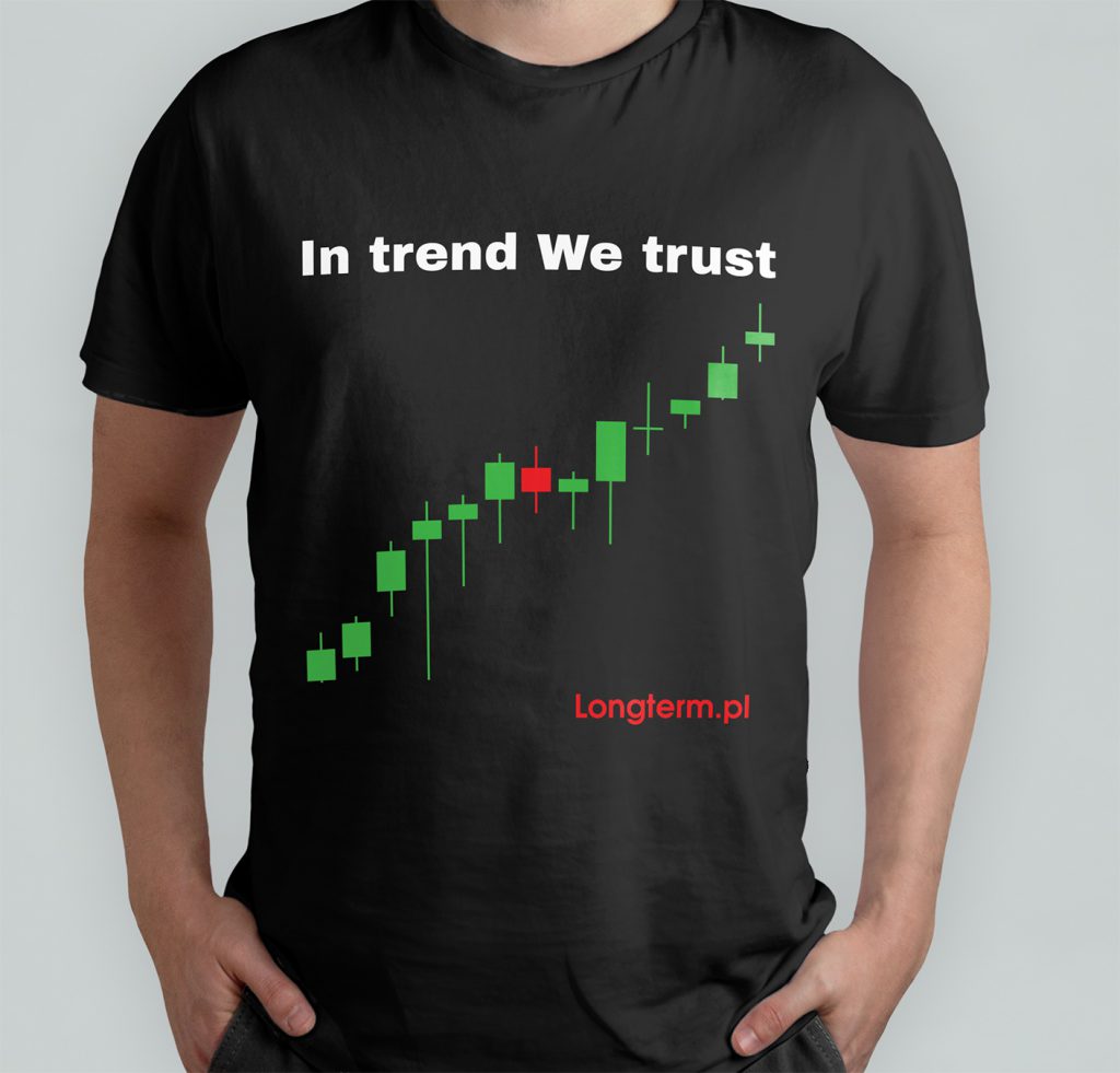 Longterm T-shirt