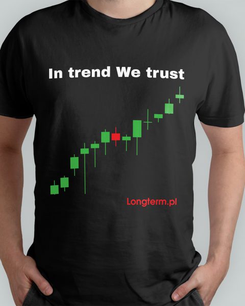 Longterm T-shirt