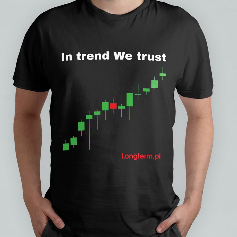 Longterm T-shirt