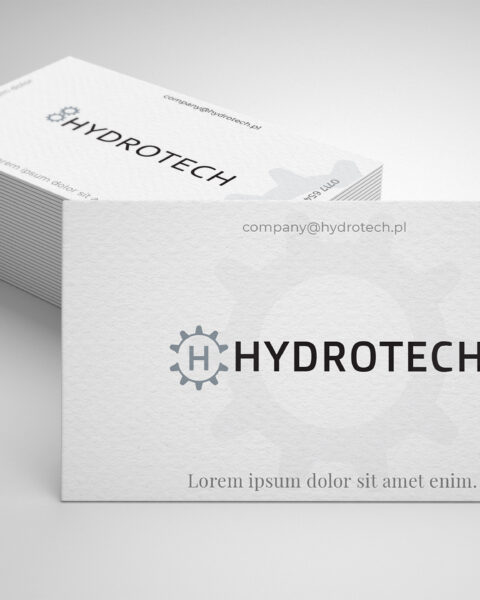 Logo Hydrotech