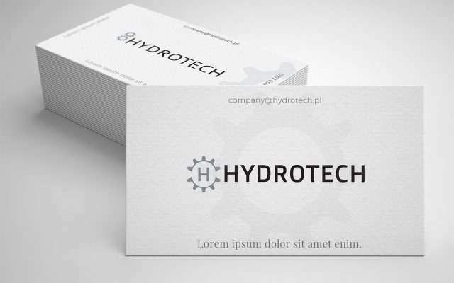 Logo Hydrotech