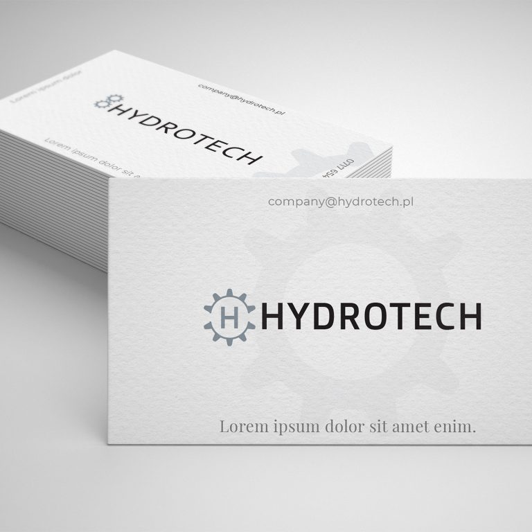 Logo Hydrotech