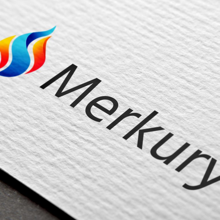 Logo Merkury
