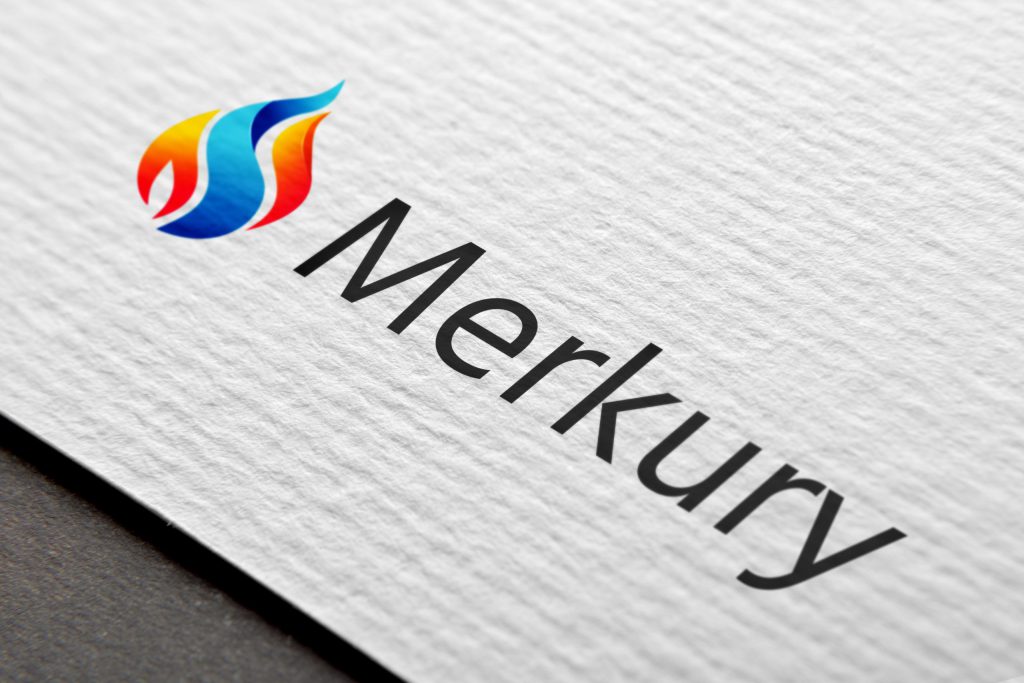 Logo Merkury
