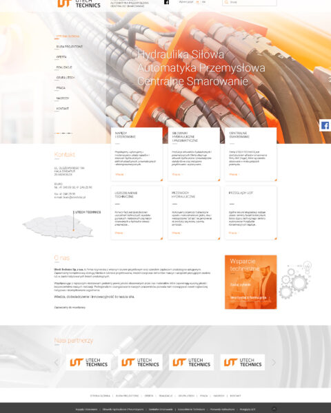 Utech