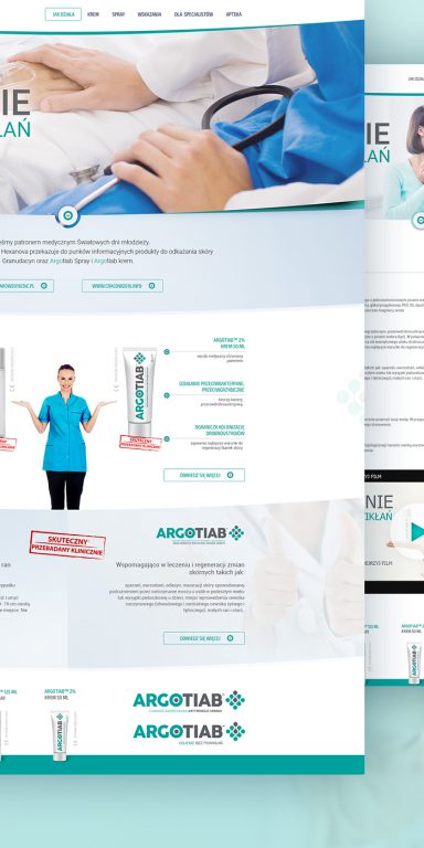 ARGIOTAB